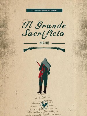 cover image of Il Grande Sacrificio